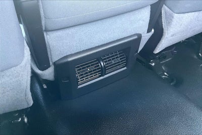 2020 RAM 1500 Classic Tradesman