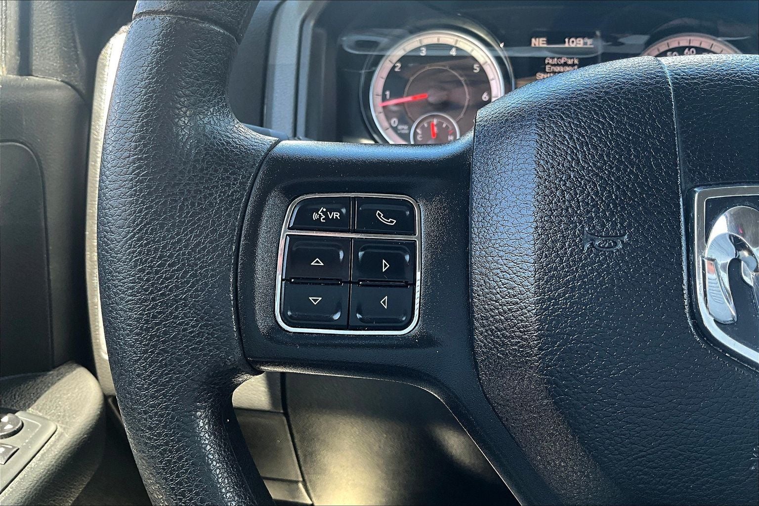 2020 RAM 1500 Classic Tradesman