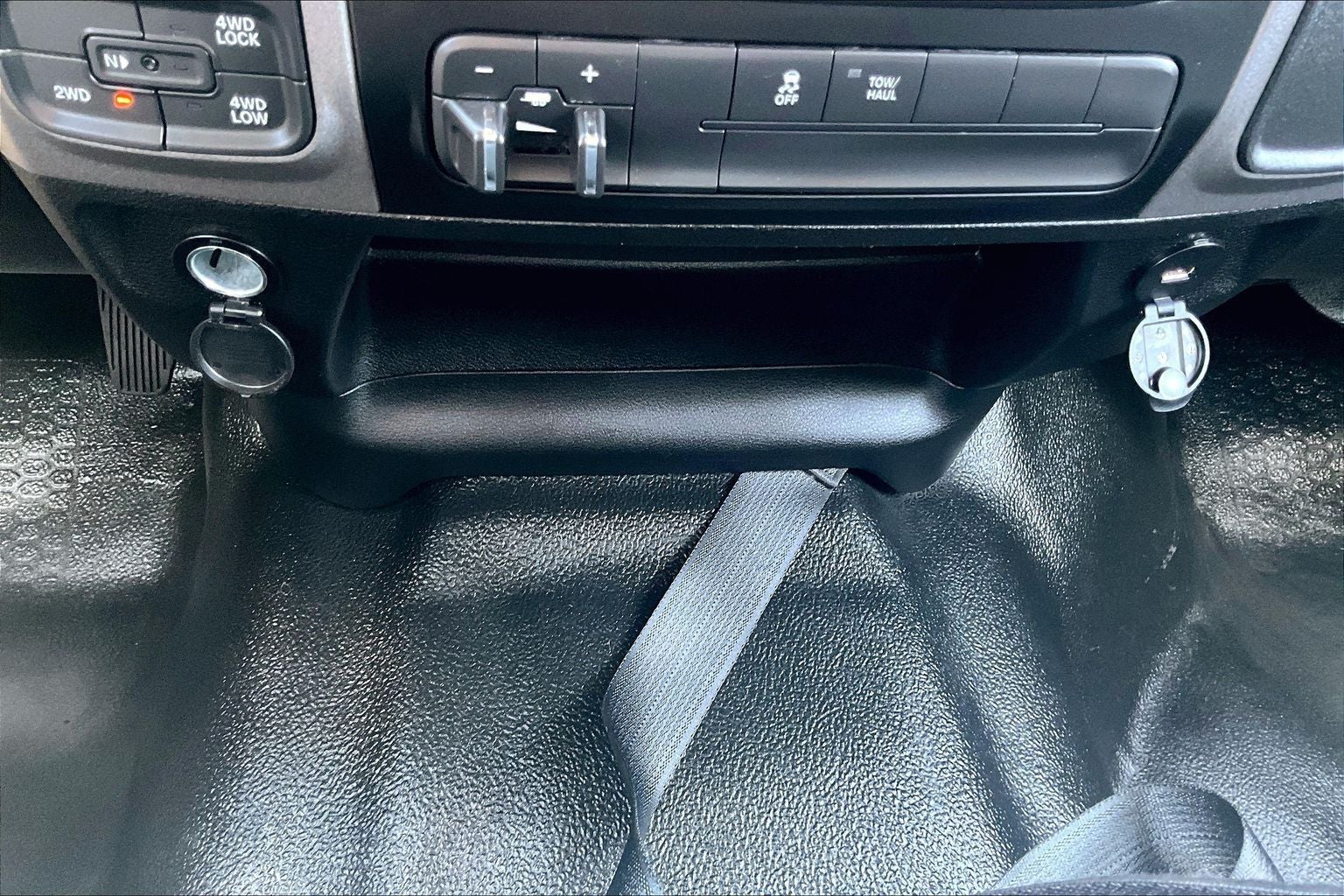 2020 RAM 1500 Classic Tradesman