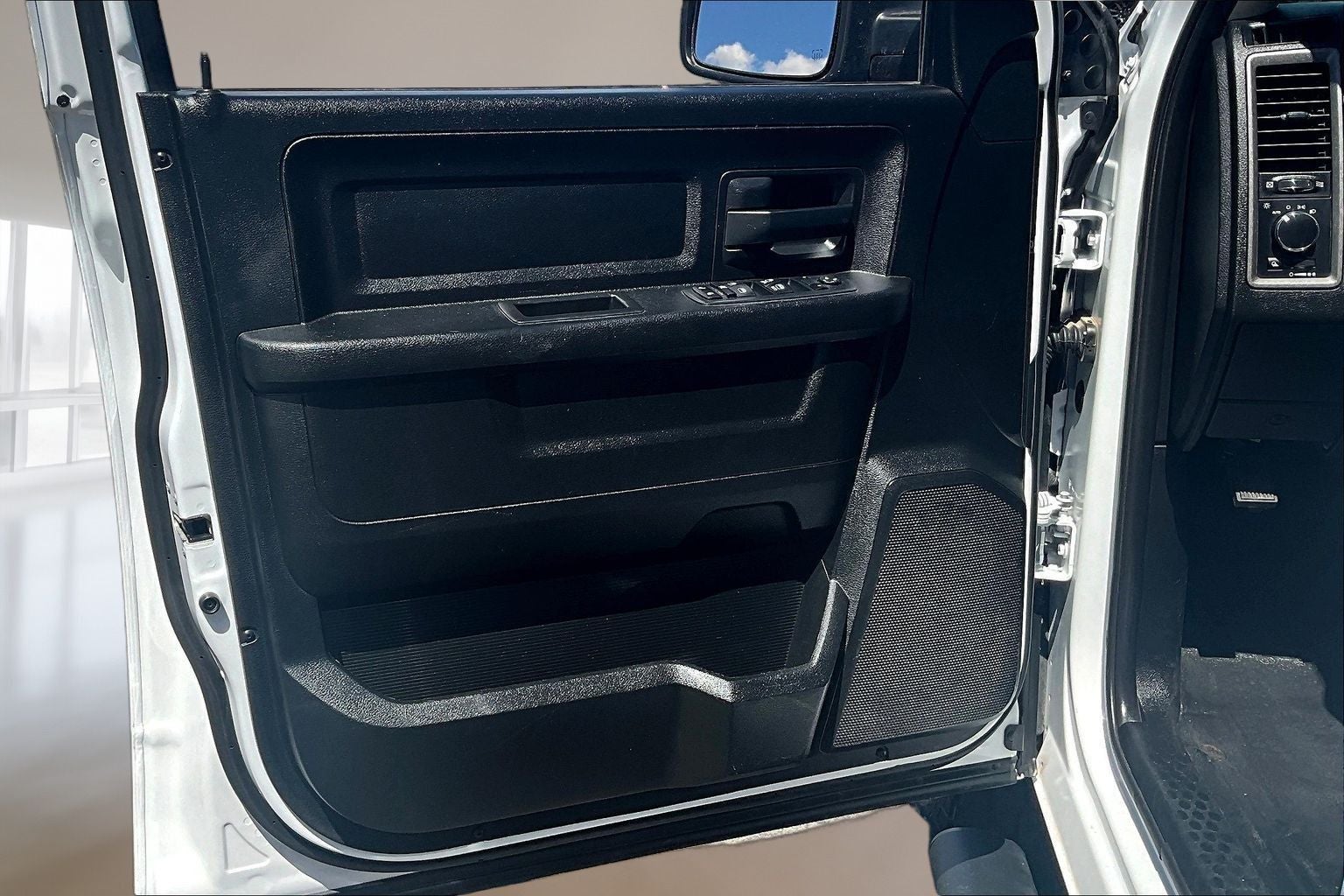 2020 RAM 1500 Classic Tradesman