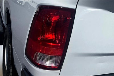 2020 RAM 1500 Classic Tradesman