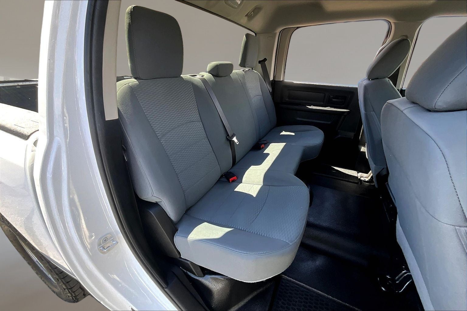 2020 RAM 1500 Classic Tradesman