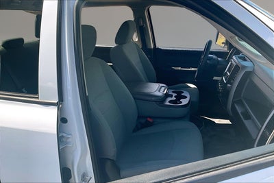2020 RAM 1500 Classic Tradesman