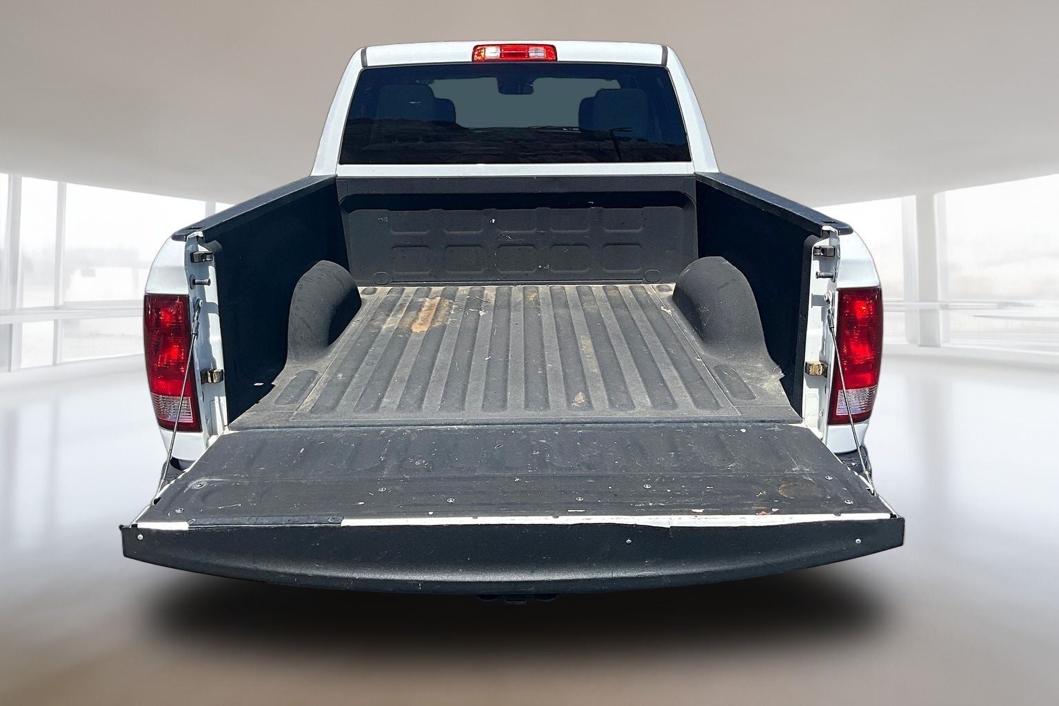 2020 RAM 1500 Classic Tradesman
