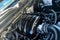 2018 Chevrolet Silverado 1500 High Country