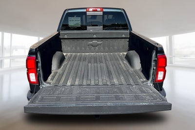 2018 Chevrolet Silverado 1500 High Country