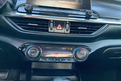 2019 Kia Forte S