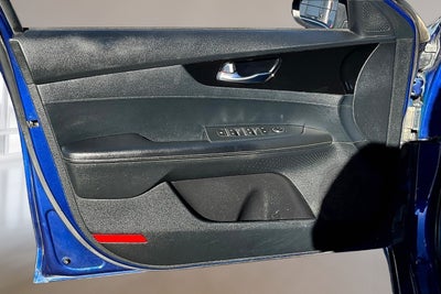 2019 Kia Forte S