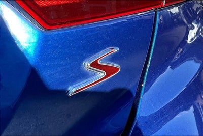 2019 Kia Forte S