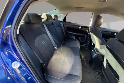 2019 Kia Forte S