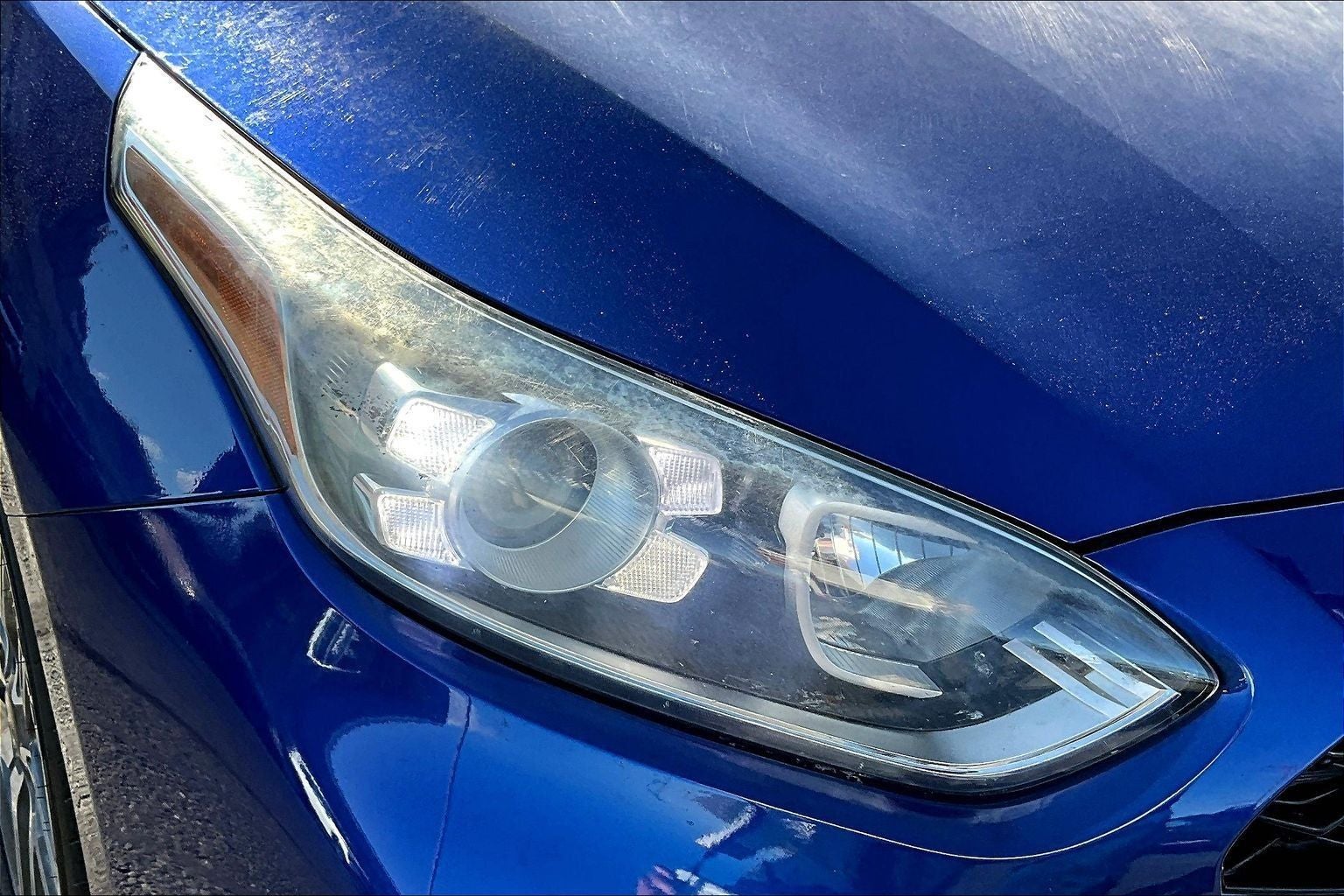 2019 Kia Forte S