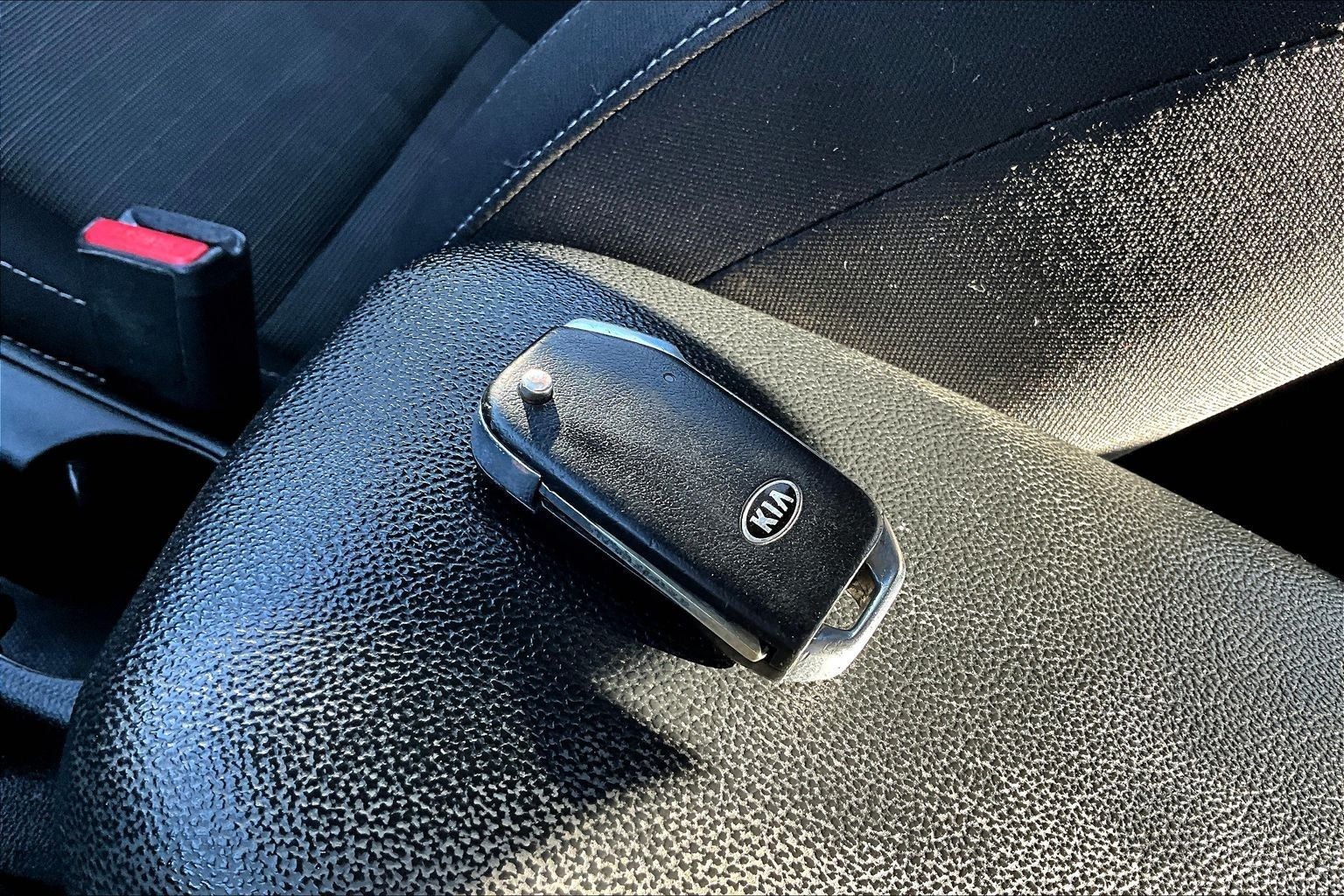 2019 Kia Forte S
