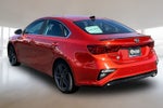 2019 Kia Forte EX
