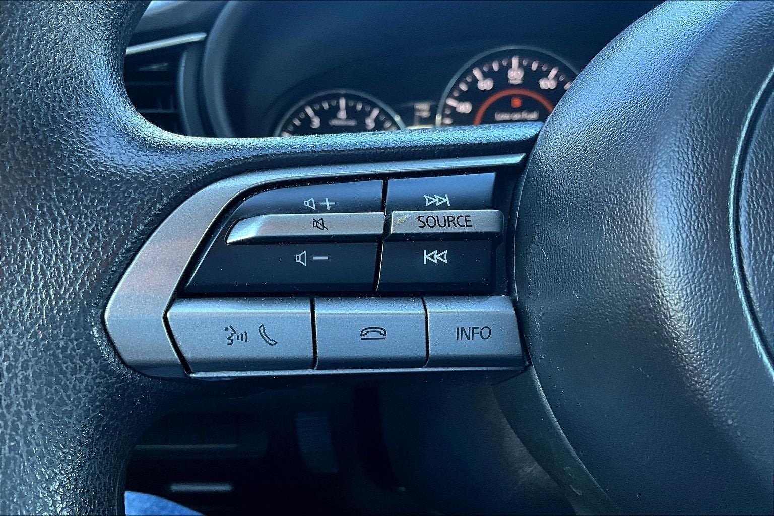 2022 Mazda Mazda CX-30 2.5 S