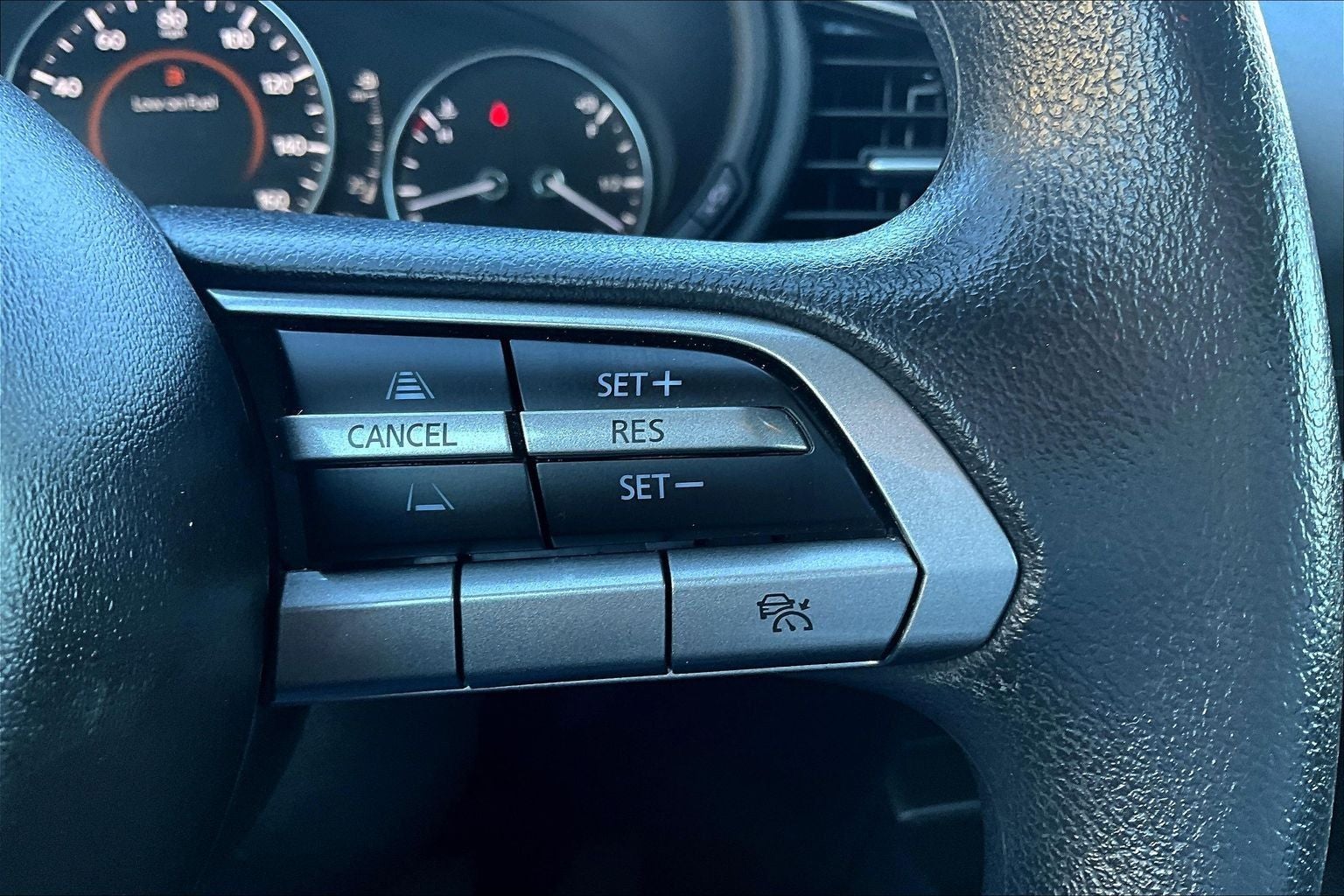 2022 Mazda Mazda CX-30 2.5 S