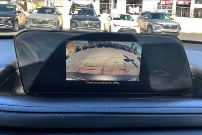 2022 Mazda Mazda CX-30 2.5 S