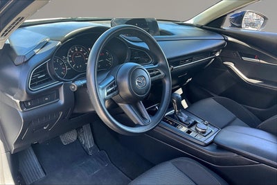2022 Mazda Mazda CX-30 2.5 S