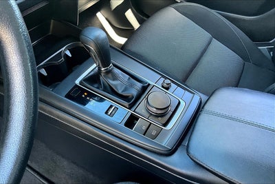 2022 Mazda Mazda CX-30 2.5 S