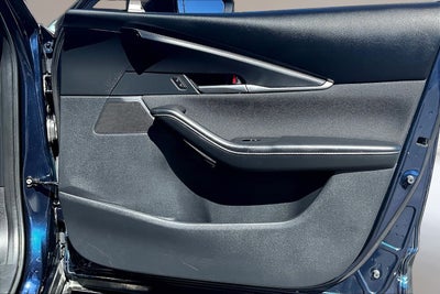 2022 Mazda Mazda CX-30 2.5 S