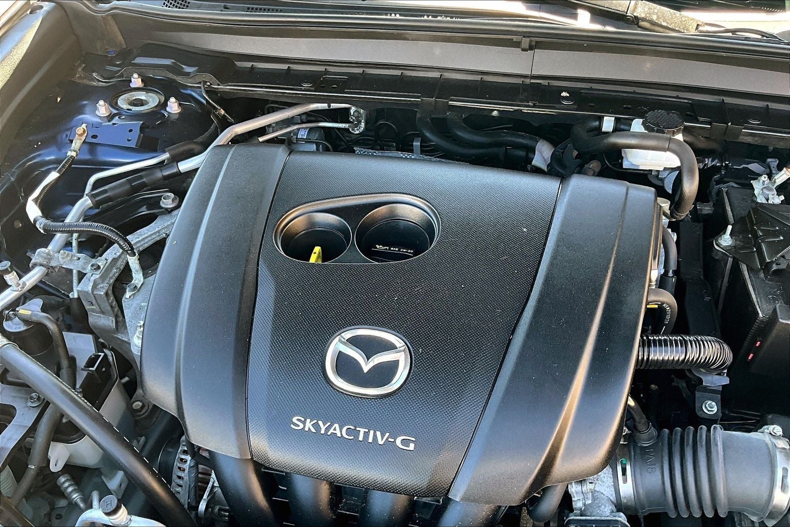 2022 Mazda Mazda CX-30 2.5 S