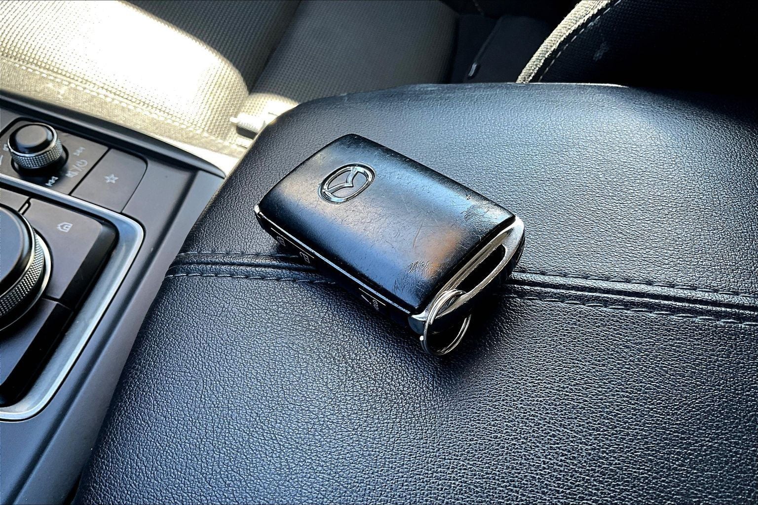 2022 Mazda Mazda CX-30 2.5 S