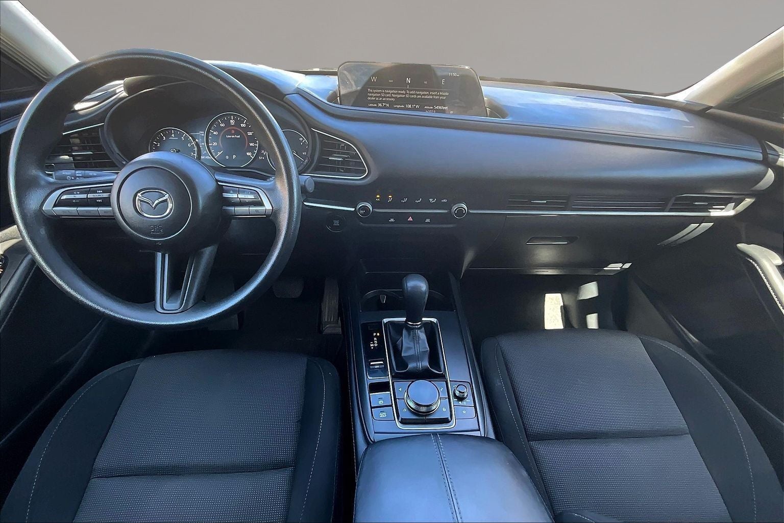 2022 Mazda Mazda CX-30 2.5 S