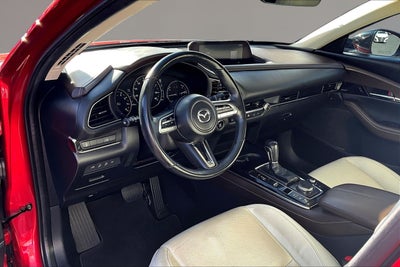 2021 Mazda Mazda CX-30 Turbo