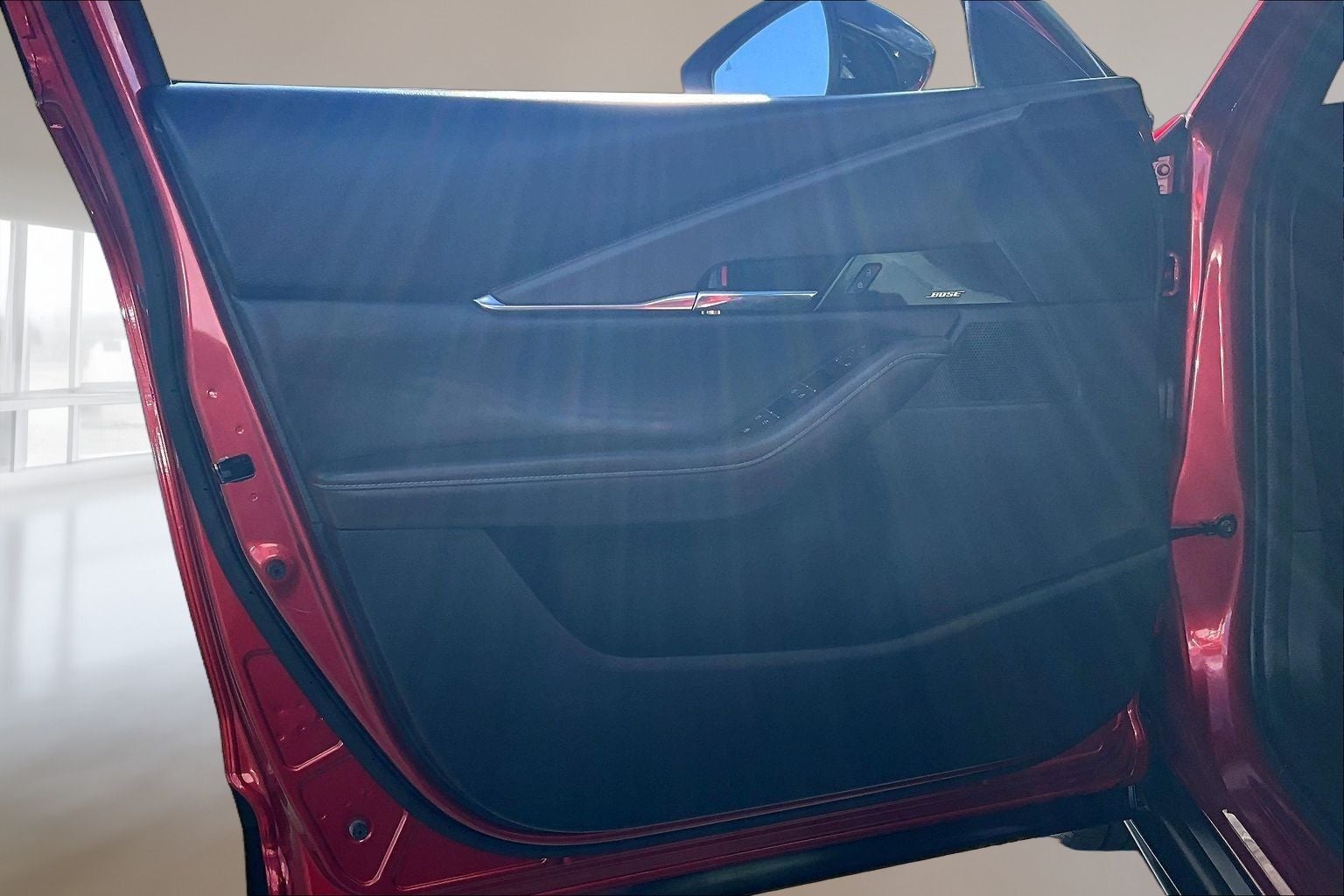 2021 Mazda Mazda CX-30 Turbo