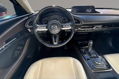 2021 Mazda Mazda CX-30 Turbo