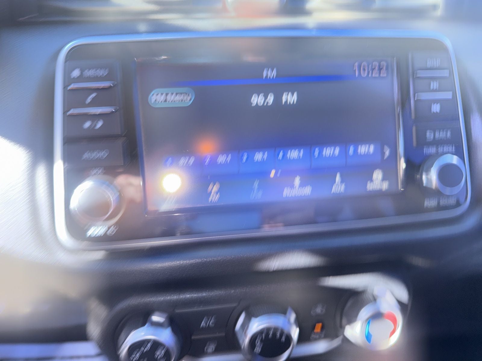 2020 Nissan Versa 1.6 S