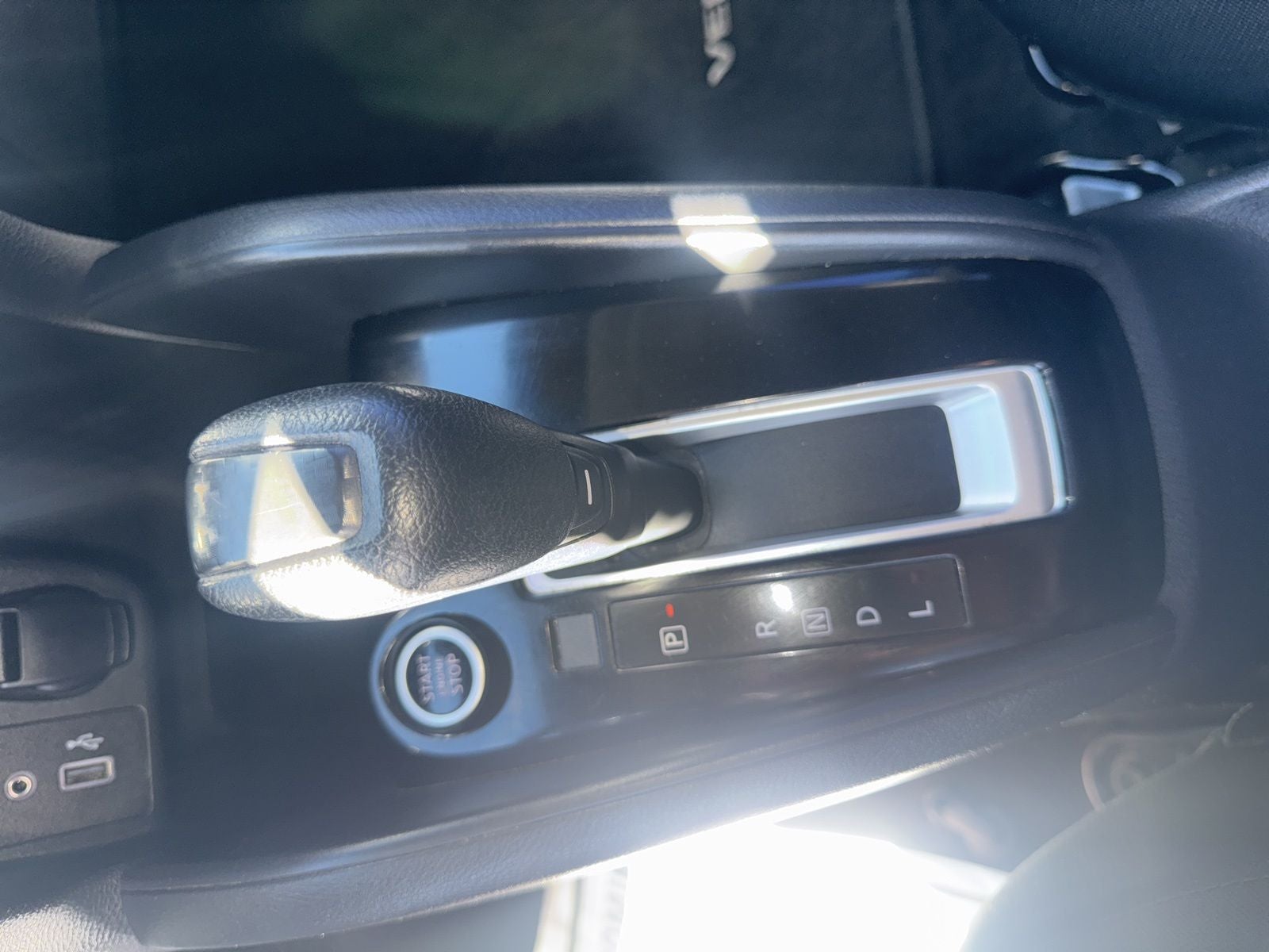 2020 Nissan Versa 1.6 S