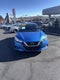 2020 Nissan Versa 1.6 S