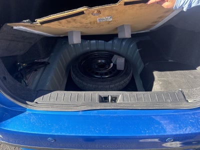 2020 Nissan Versa 1.6 S