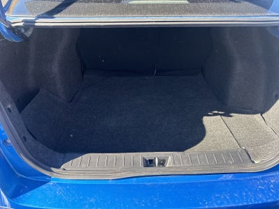 2020 Nissan Versa 1.6 S