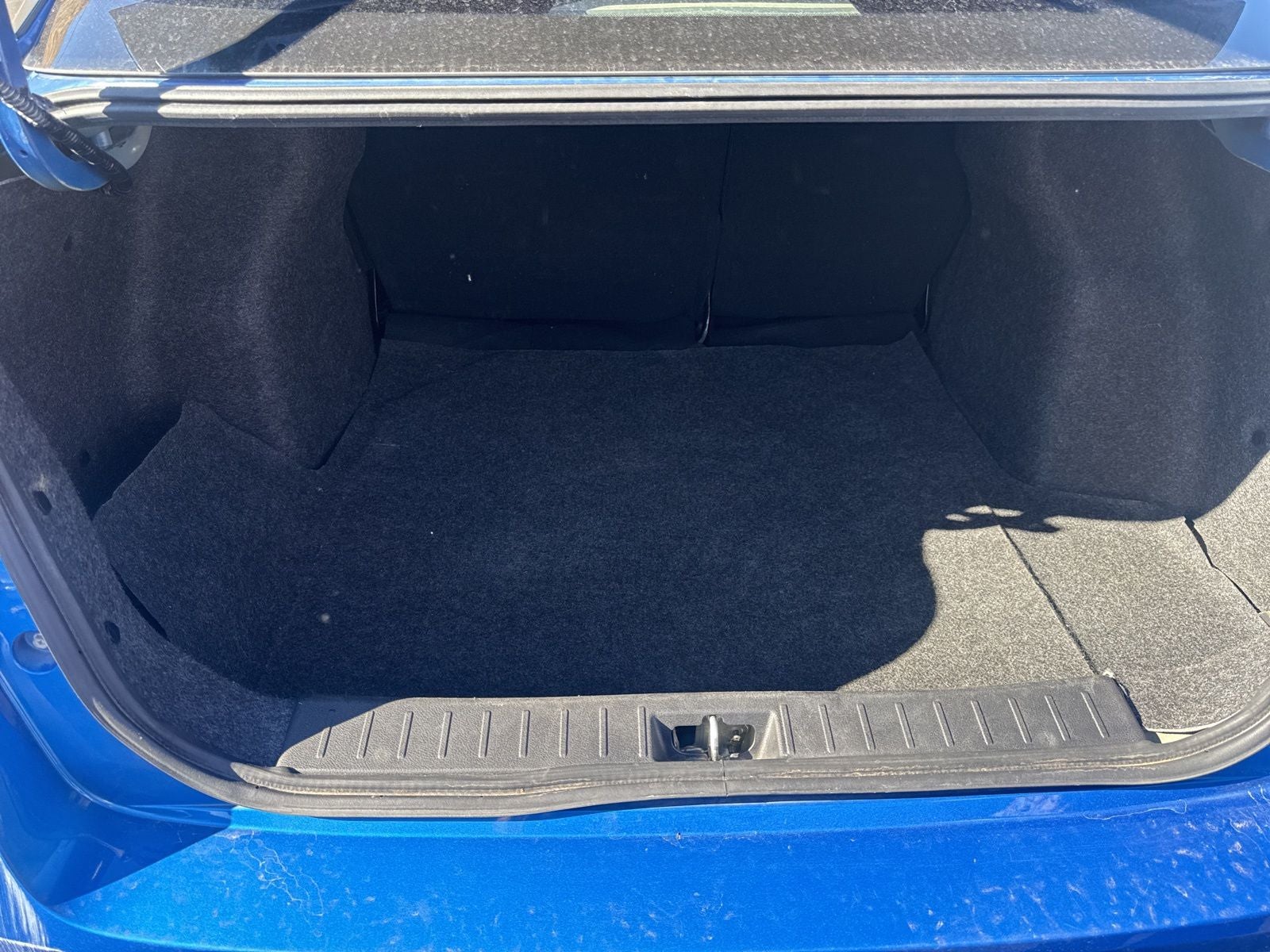 2020 Nissan Versa 1.6 S