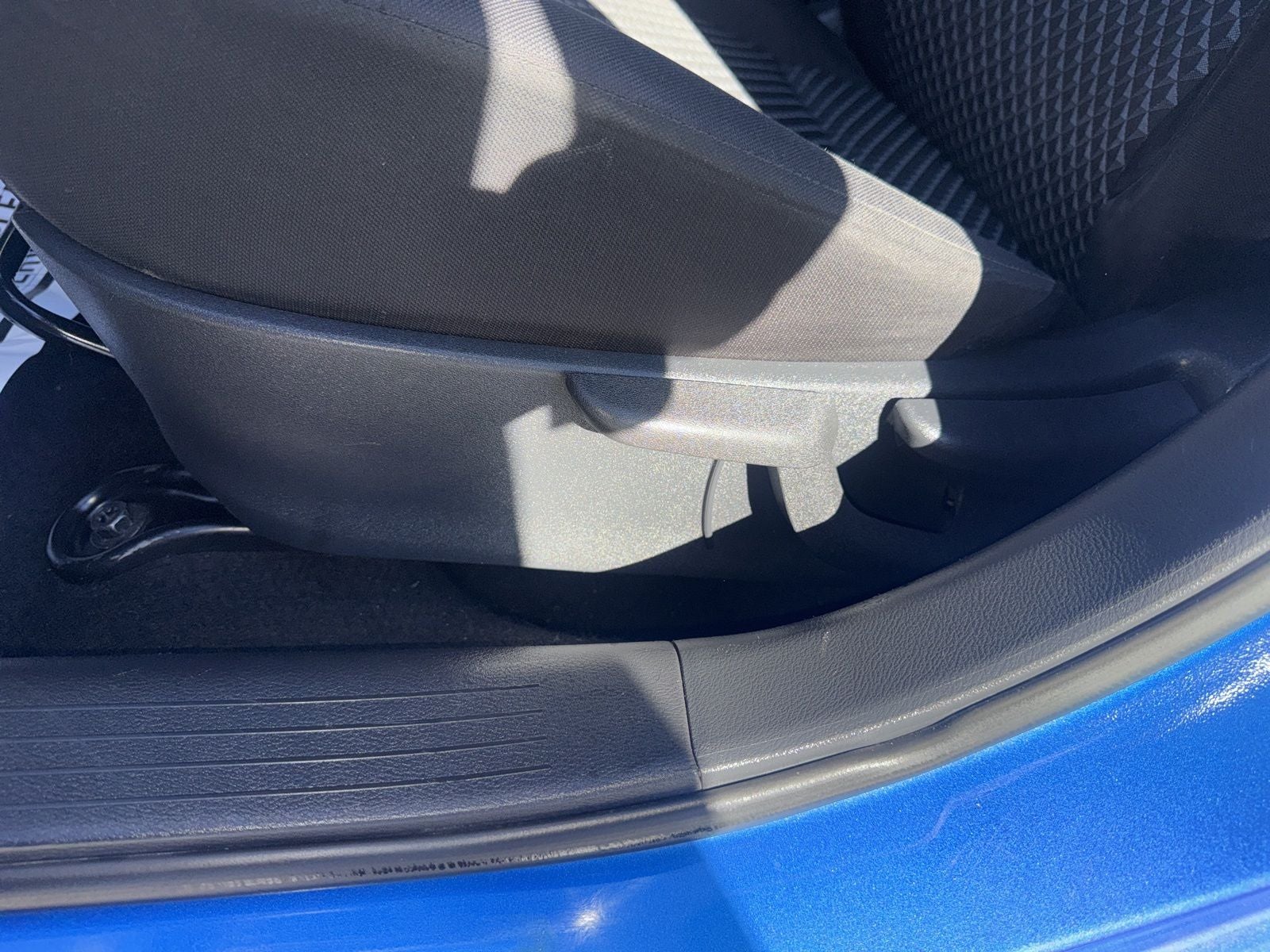 2020 Nissan Versa 1.6 S