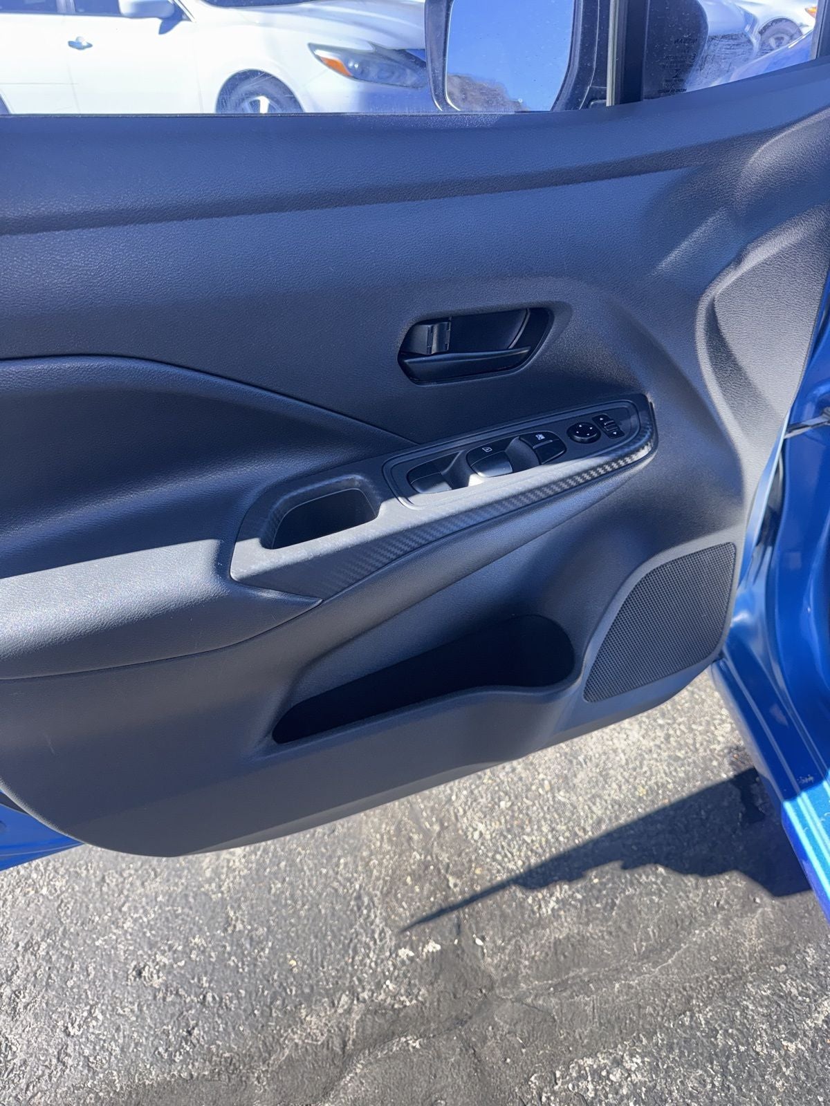 2020 Nissan Versa 1.6 S