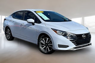 2024 Nissan Versa 1.6 SV