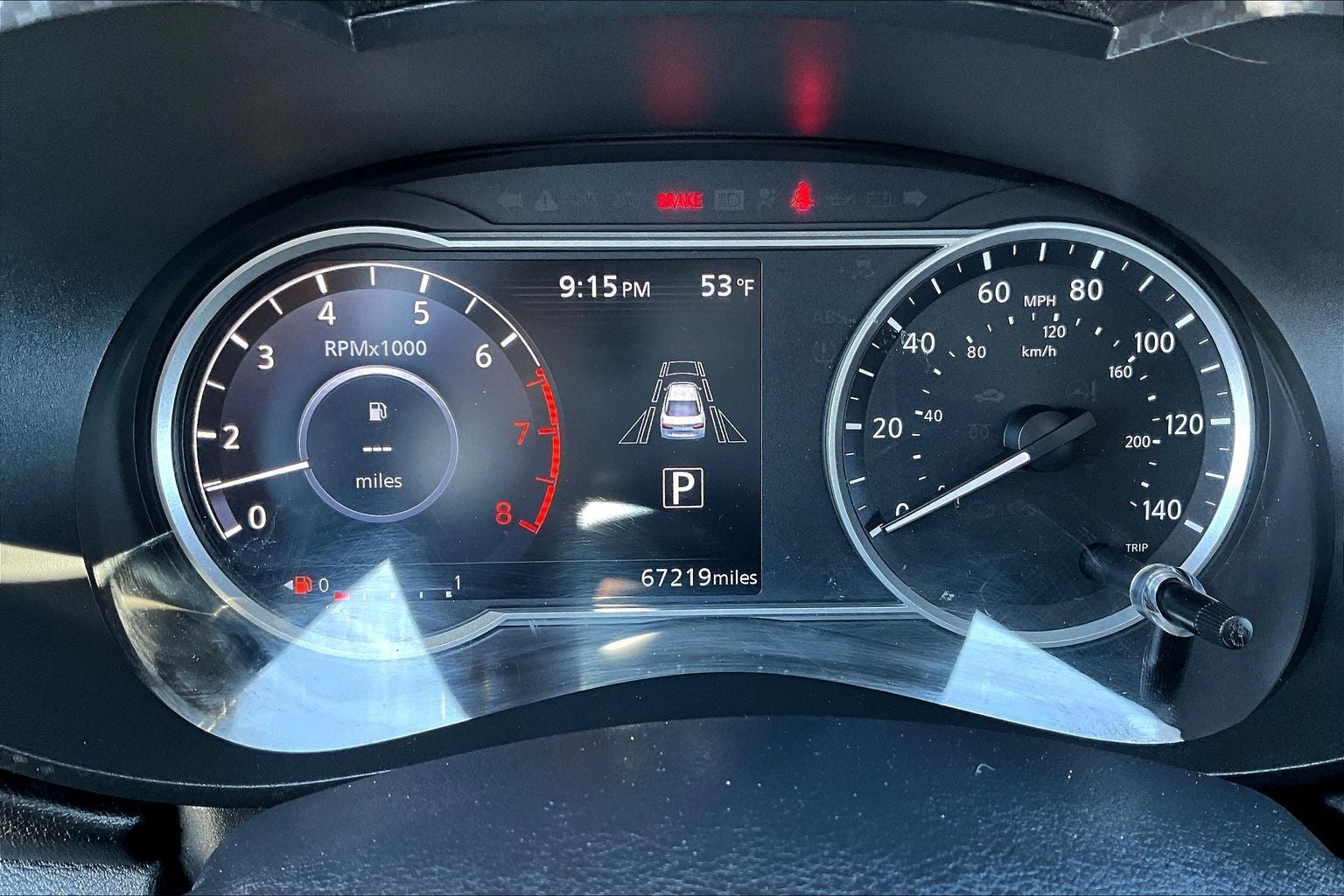 2021 Nissan Versa 1.6 SR