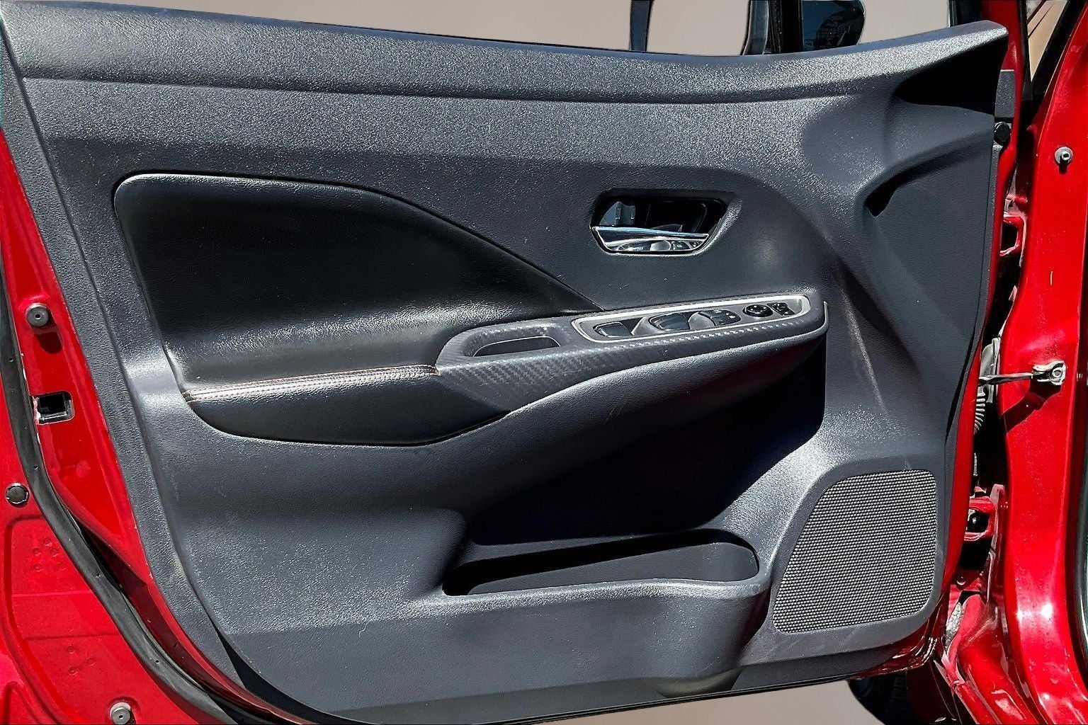 2021 Nissan Versa 1.6 SR