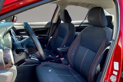 2021 Nissan Versa 1.6 SR