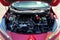 2021 Nissan Versa 1.6 SR