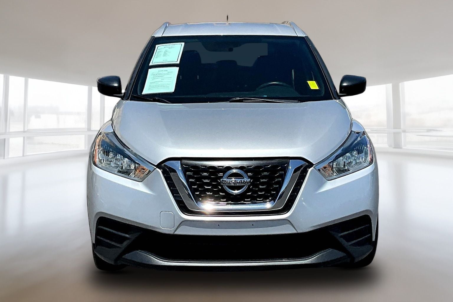 Used 2019 Nissan Kicks S with VIN 3N1CP5CUXKL540341 for sale in Farmington, NM
