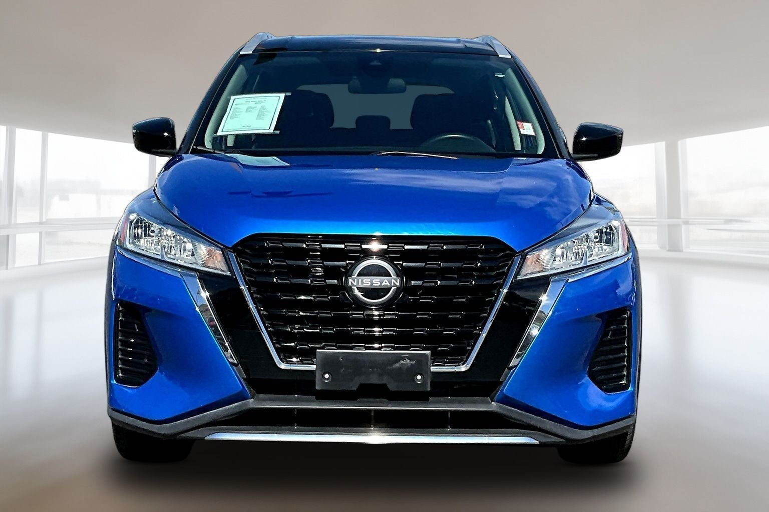 Used 2023 Nissan Kicks SV with VIN 3N1CP5CV8PL531038 for sale in Farmington, NM