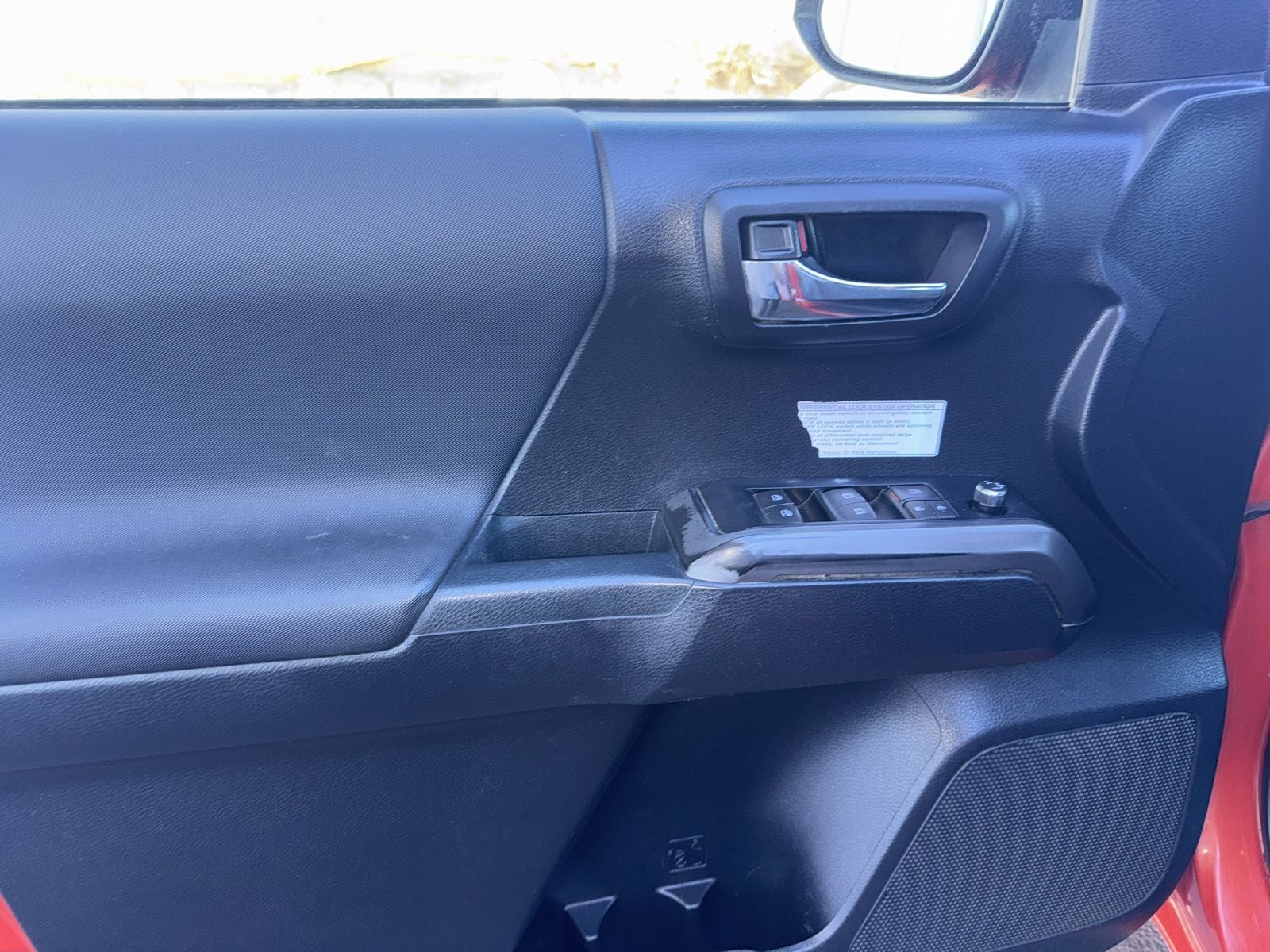 2018 Toyota Tacoma V6