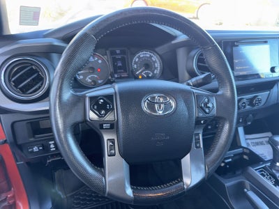 2018 Toyota Tacoma V6