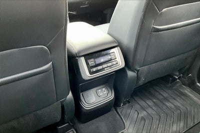 2023 Subaru Ascent Limited