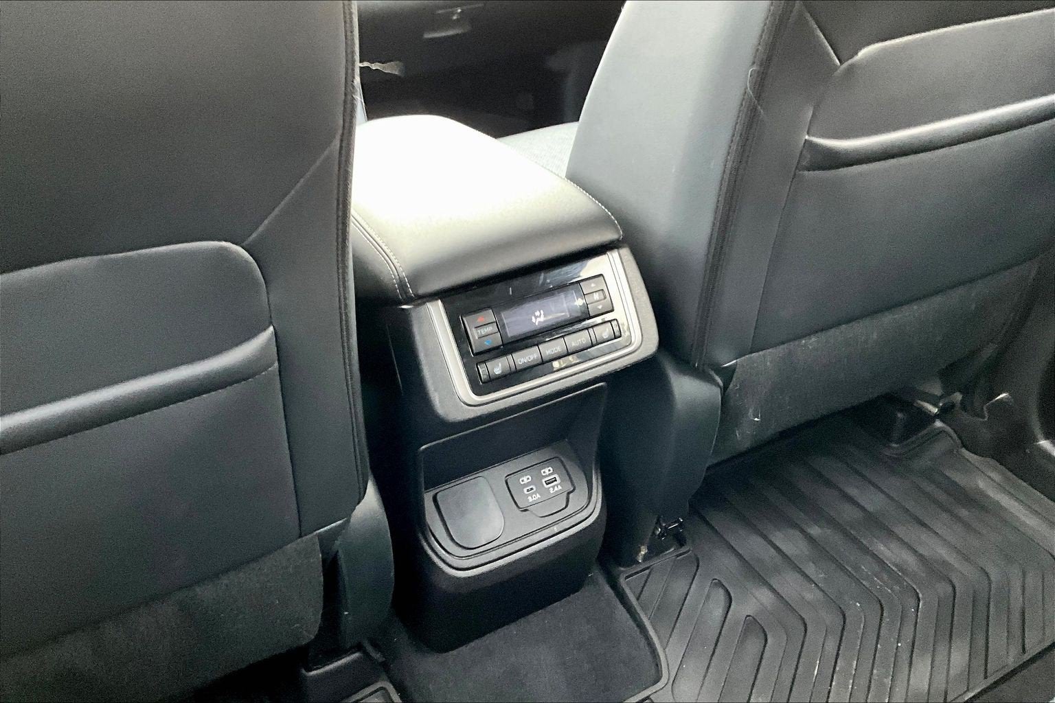 2023 Subaru Ascent Limited