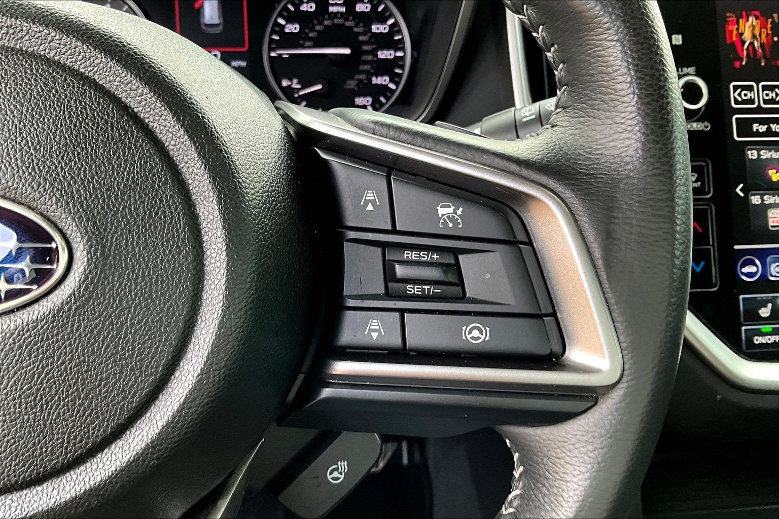 2023 Subaru Ascent Limited
