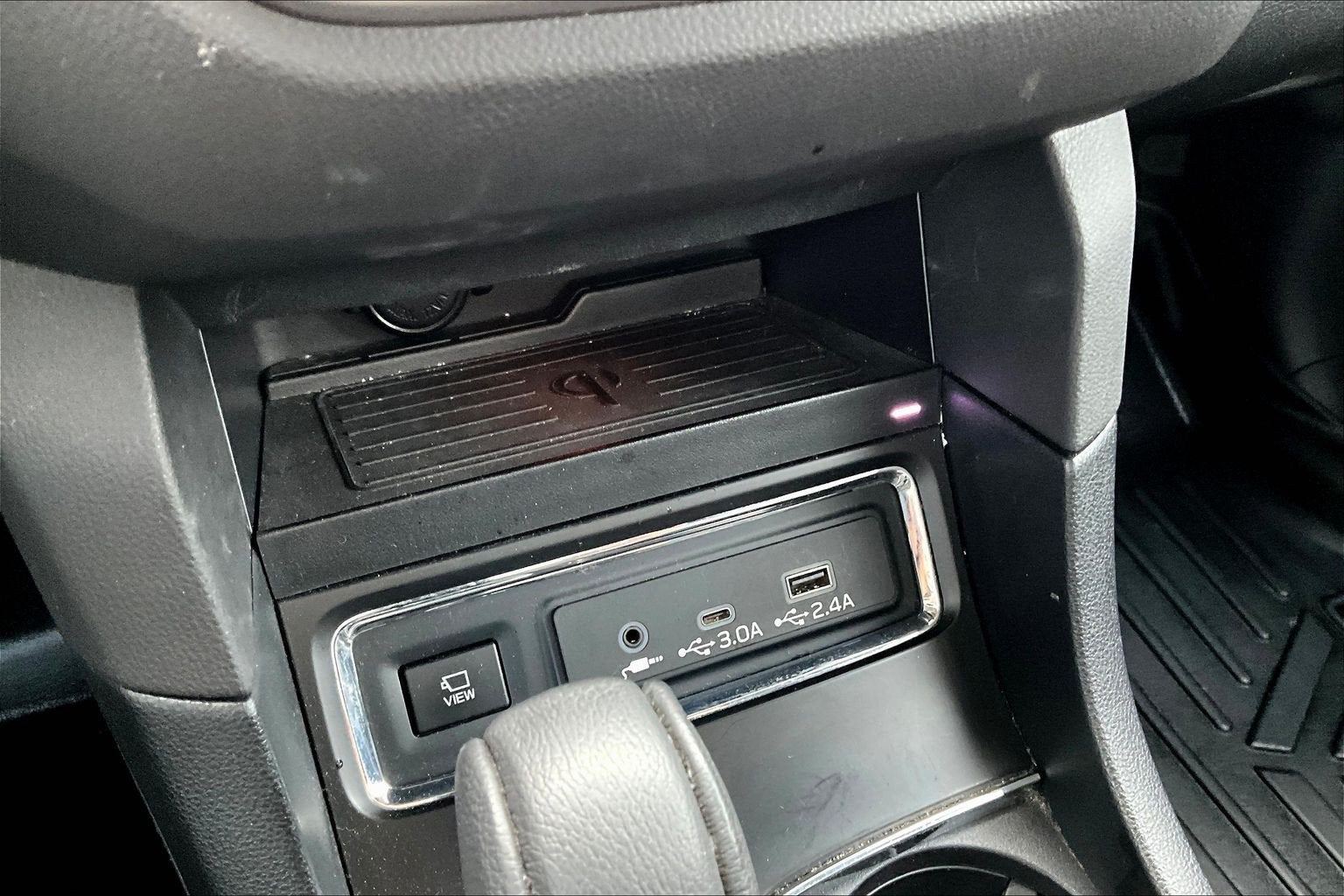2023 Subaru Ascent Limited